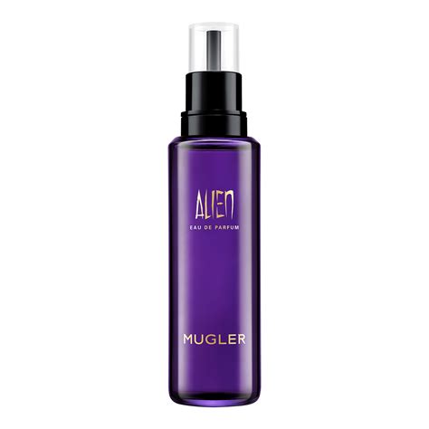 mugler alien fake|mugler alien refill.